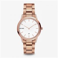 Reloj Millner in Acero MLW0005